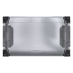 hager Baustein, universN, 150x250mm, für Sammelschienensystem 60mm, 1 polig... HAGER-UE11E0 3250616150744 (Abb. 1)