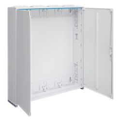 hager Zählerschrank, univers Z, 1100x1050x205 mm,SKII, IP44, 336 Platzeinheiten... HAGER-ZB34S 3250617620284 (Abb. 1)