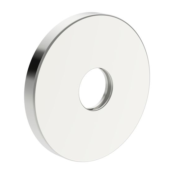 Hansa Abdeckplatte Oras Group Durchmesser 75mm, Chrom, 1012892V