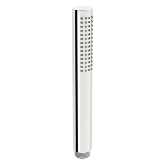 Hansa Stilo Handbrause, 1-strahlig, Chrom, 54390100