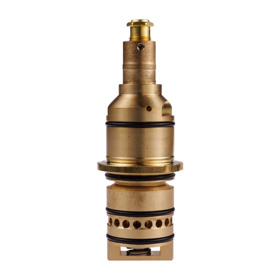 Hansa Thermostatkartusche 59906201 G3/4, H/C reversed