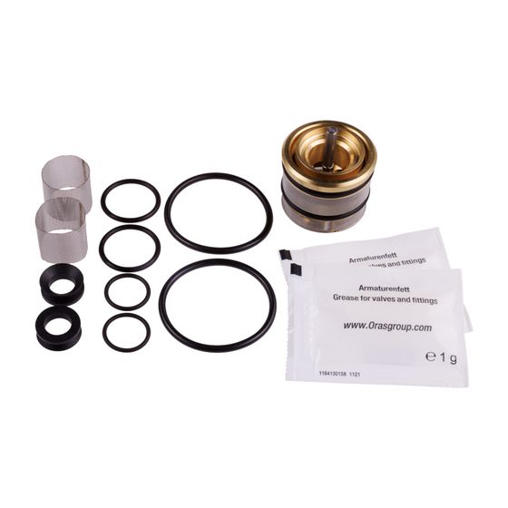Hansa Dichtungskit 59910656