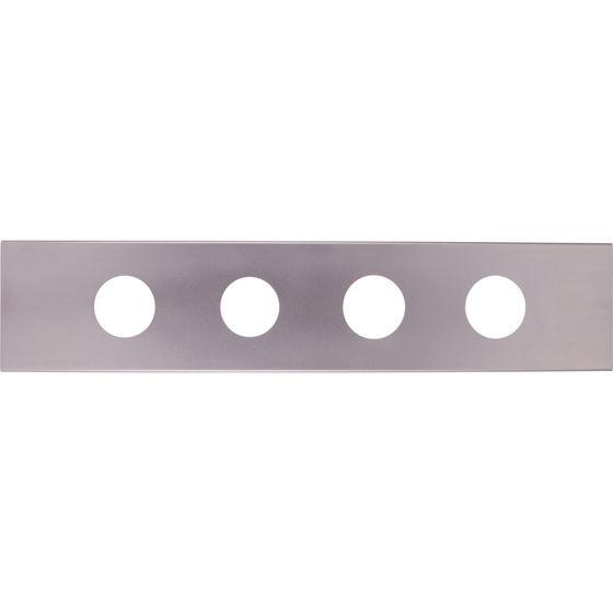 Hansa Compact Deckplatte für Unterputz-Einbaukörper, 59912361