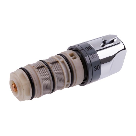 Hansa Thermostatkartusche 59912628