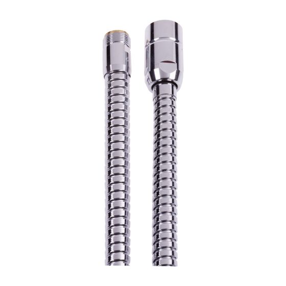 Hansa Schlauch 59912765 Länge 1500mm Chrom