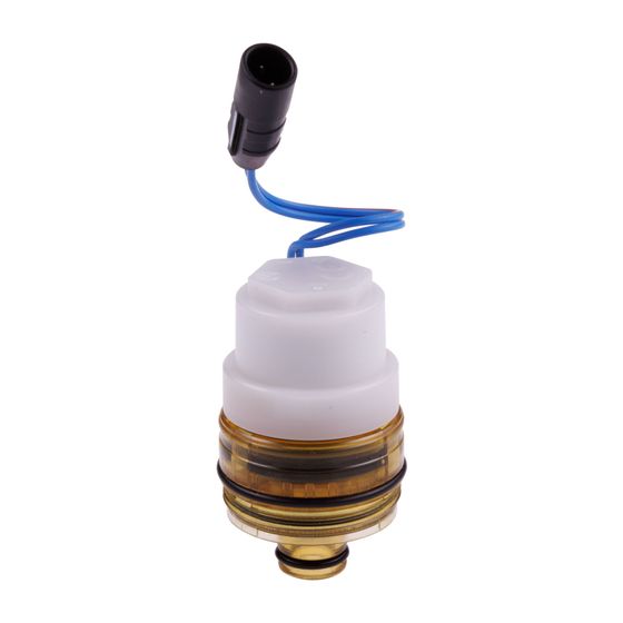 Hansa Magnetventil 59912947 SW17