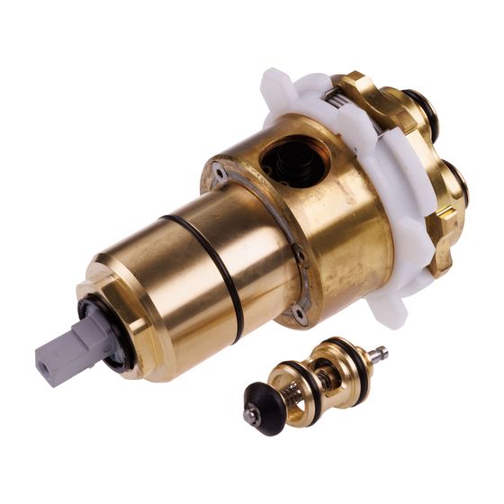 Hansa Funktionseinheit 59912978 H/C reversed