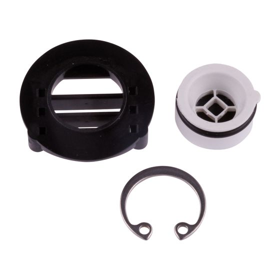 Hansa Gegendruckventil 59912990