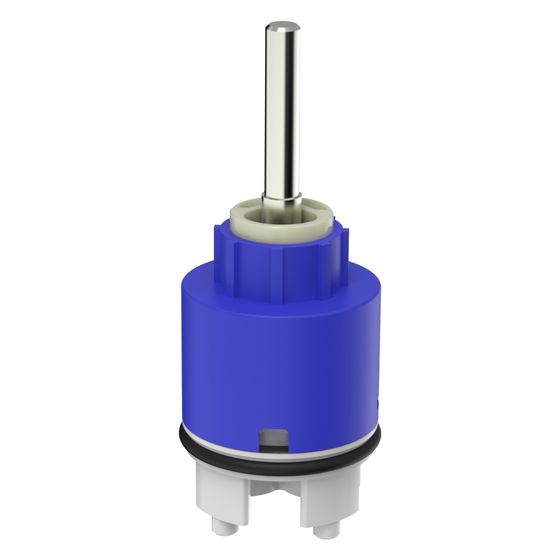 Hansa Kartusche Durchmesser 3,5mm, Joystick, 59913051