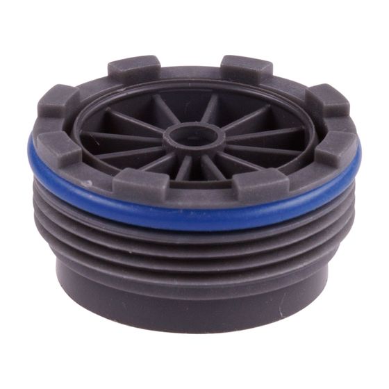 Hansa Luftsprudler 59913129 M21,5x1