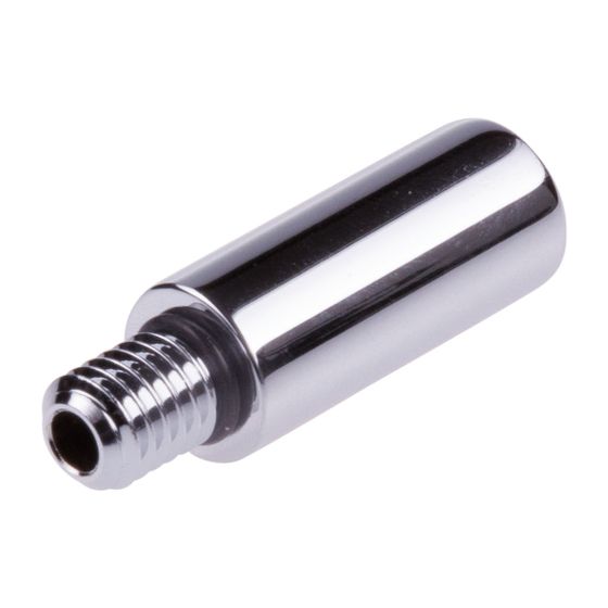 Hansa Hebel Anschlussgröße M6, 59913209