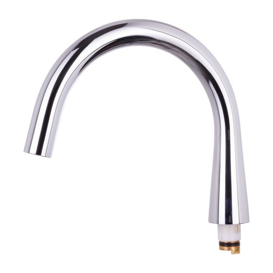 Hansa Auslauf 59913456 Ausladung 166mm