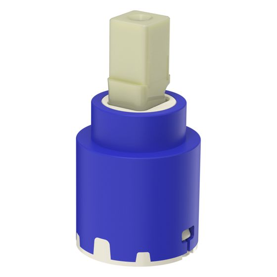 Hansa Kartusche Durchmesser 2,5mm, 59913914