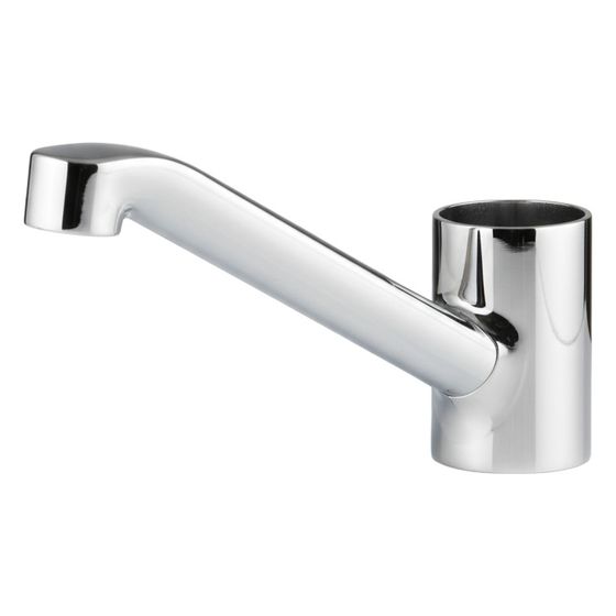 Hansa Auslauf 59913971 Ausladung 210mm Chrom