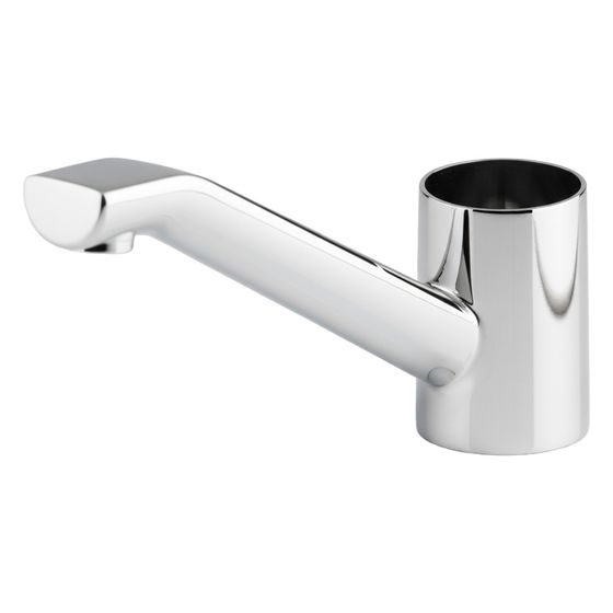Hansa Auslauf 59914060 Ausladung 207mm Chrom