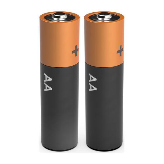 Hansa Batterie 59914136 1,5V AA Lithium