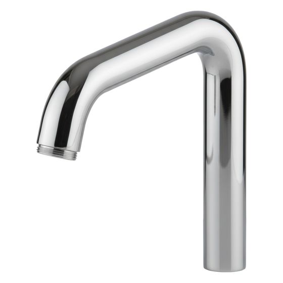 Hansa Auslauf Ausladung 152mm, Chrom, 59914427
