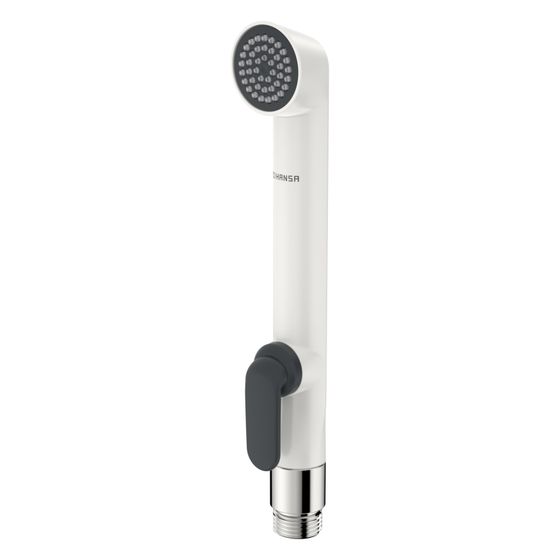 Hansa Handbrause Bidetta, Weiß, 59914458