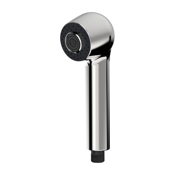 Hansa Handbrause, Verbundwerkstoff, Chrom, 59914496