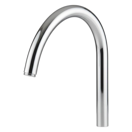Hansa Hohem Auslauf 59914498 Länge 208mm Ausladung 208mm Chrom