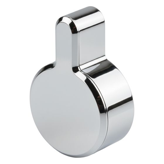 Hansa Umstellknopf, Chrom, 59914541