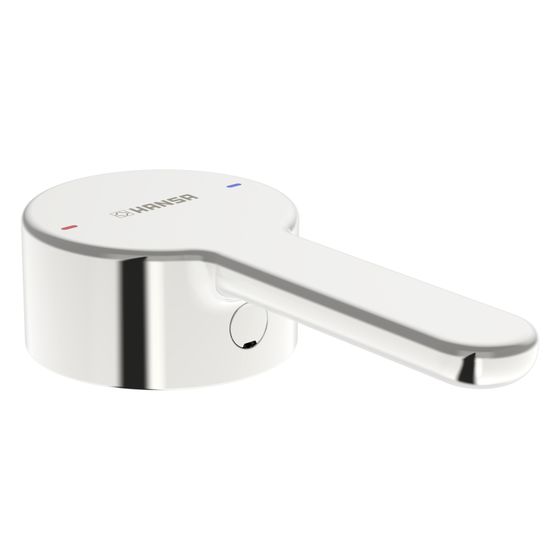 Hansa Hebel für Unterputz-Einbaukörper, Chrom, 59914574