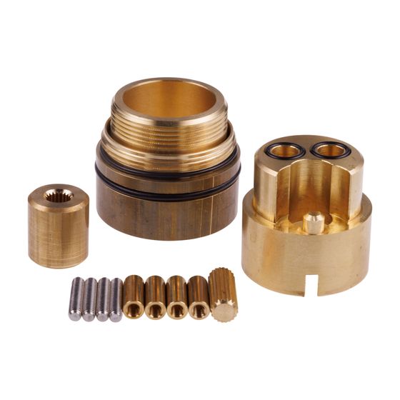 Hansa Verlängerungssatz, 20mm, 59914624