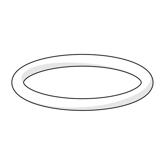Hansa O-Ring 59901422 Durchmesser 18x2