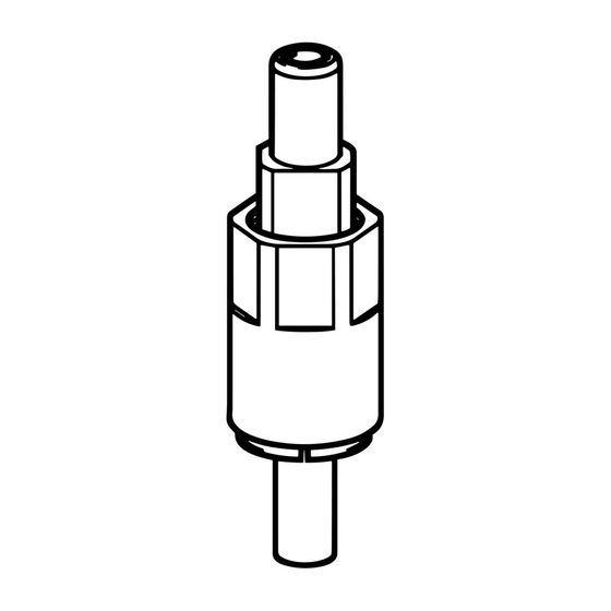 Hansa Verlängerungssatz 59912163 30mm