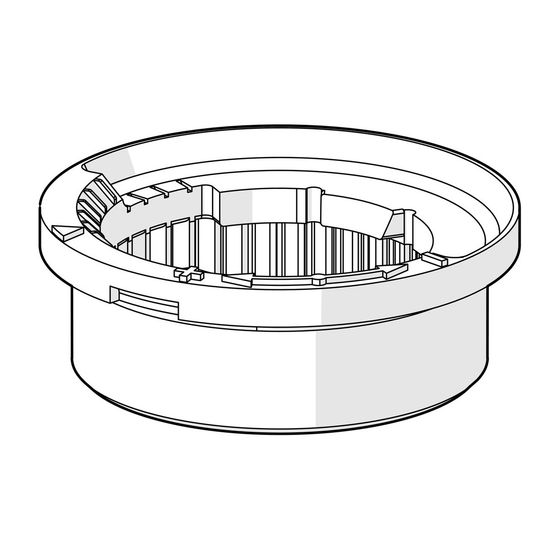 Hansa Temperaturanschlag 59912325