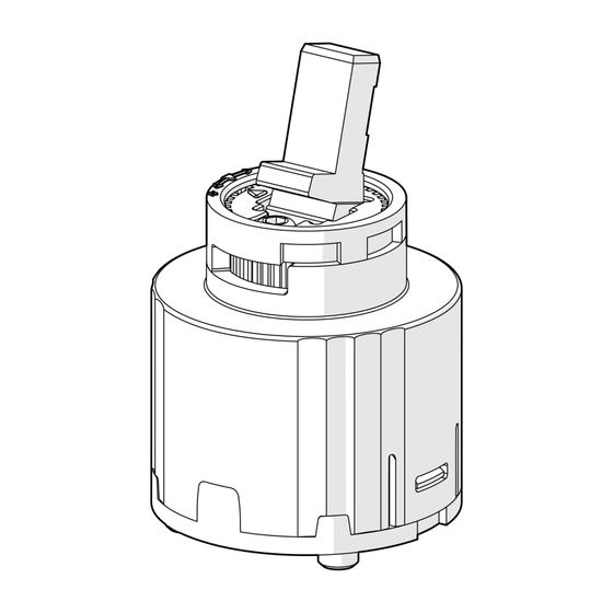 Hansa Kartusche Durchmesser 4,0mm, Classic, 59912791