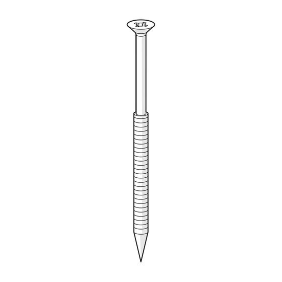 Hansa Schraube 59912890 M4,5x80