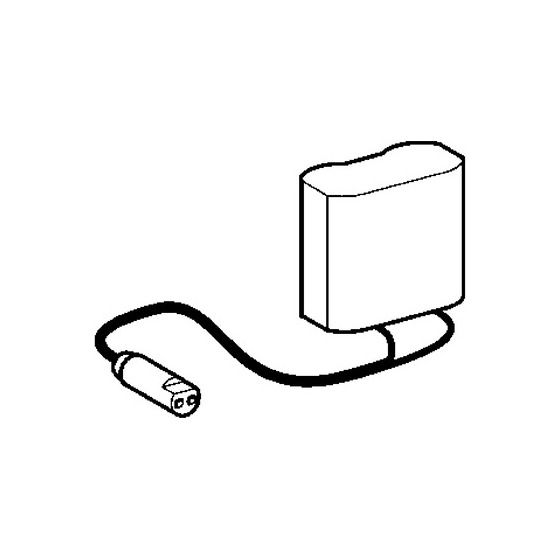 Hansa Batterie 59913158 6V