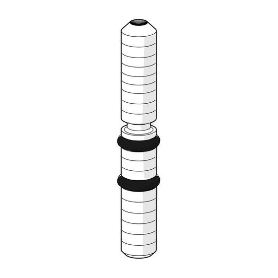 Hansa Vantis Schraube 59913299 M5x35