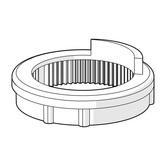 Hansa Temperaturanschlag 59913465