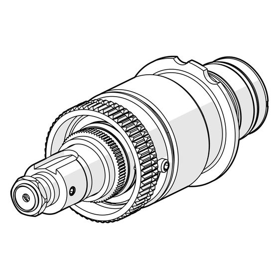Hansa Thermostatkartusche 59913542 G1/2