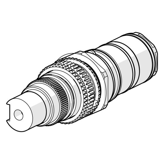 Hansa Thermostatkartusche 59913544