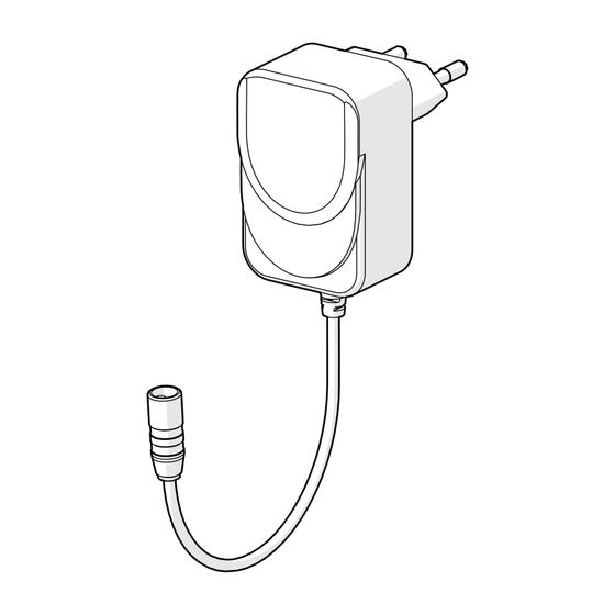 Hansa Electra Netzteil, 230/9V, 550mA, 64490900