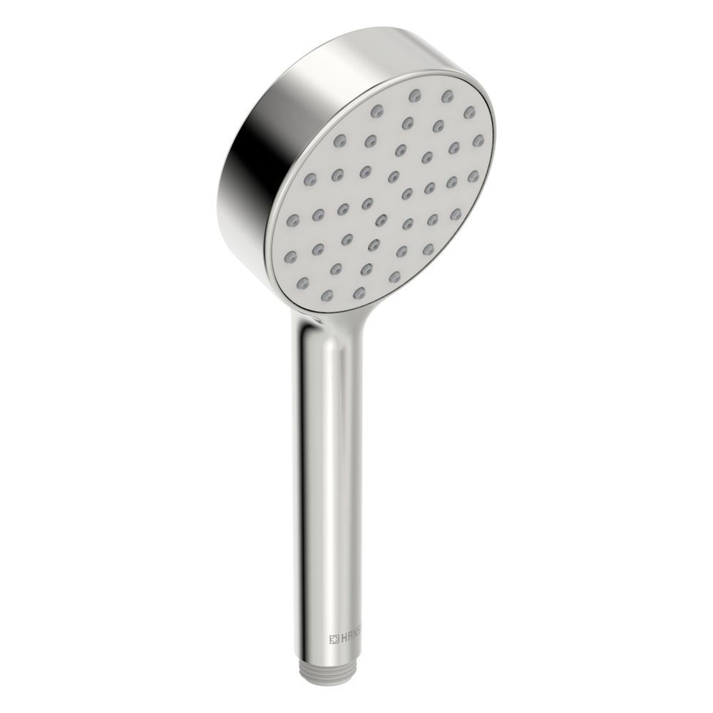 Hansa Medijet Handbrause, 1-strahlig, Durchmesser 95mm, Chrom, 04160180... HANSA-04160180 4057304018565 (Abb. 2)