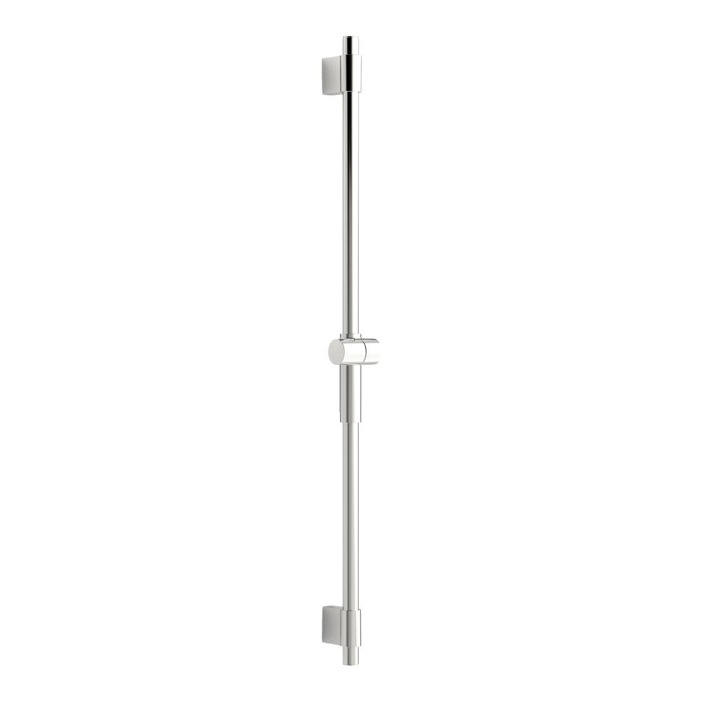 Hansa ActiveJet Wandstange, Chrom, 04780200... HANSA-04780200 4057304008672 (Abb. 2)