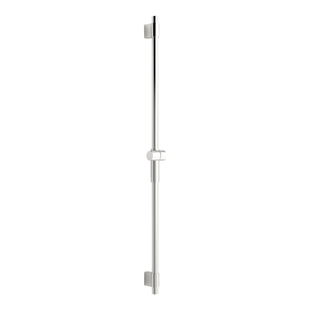 Hansa ActiveJet Wandstange, Chrom, 04790200... HANSA-04790200 4057304009013 (Abb. 2)