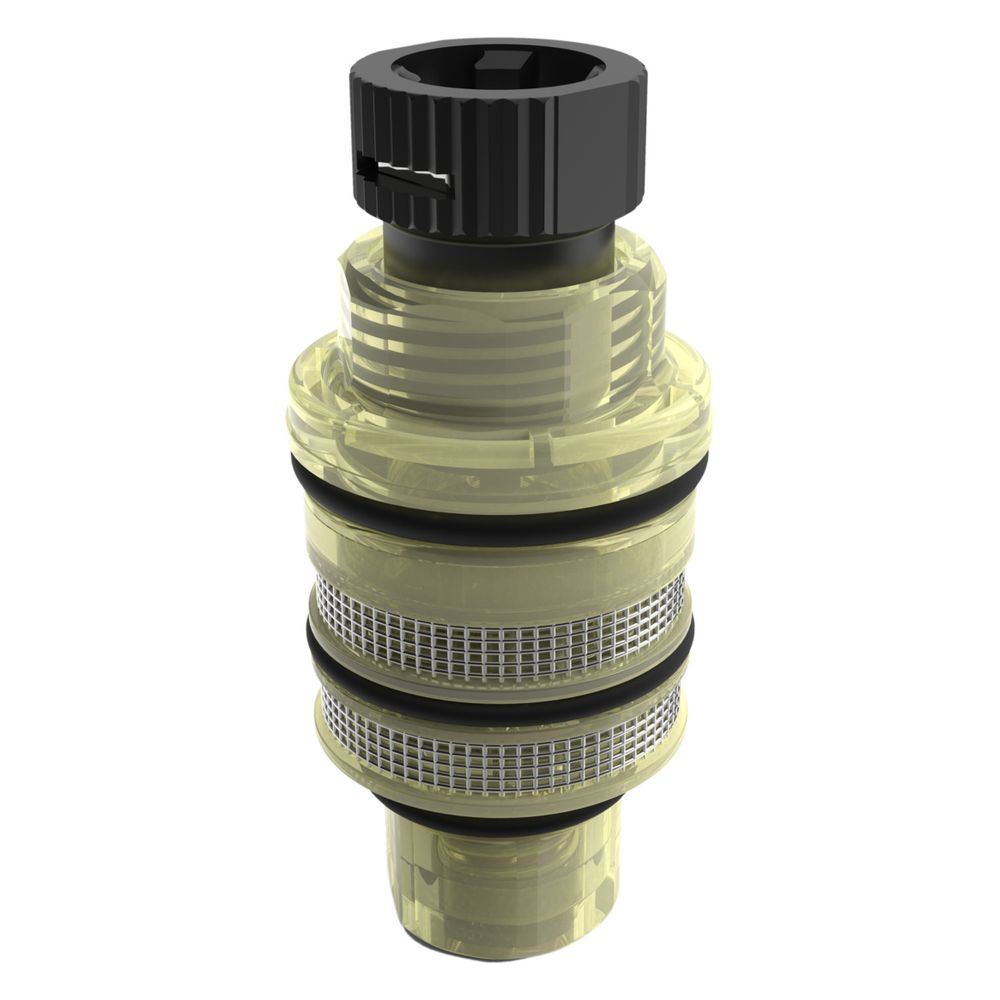 Hansa Thermostatkartusche für Oras Group, 1008762V... HANSA-1008762V 6414150108419 (Abb. 2)