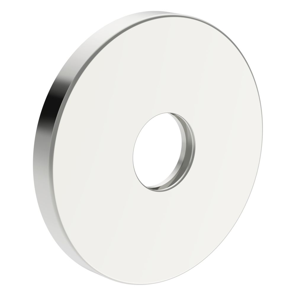 Hansa Abdeckplatte Oras Group Durchmesser 75mm, Chrom, 1012892V... HANSA-1012892V 6414150101410 (Abb. 2)