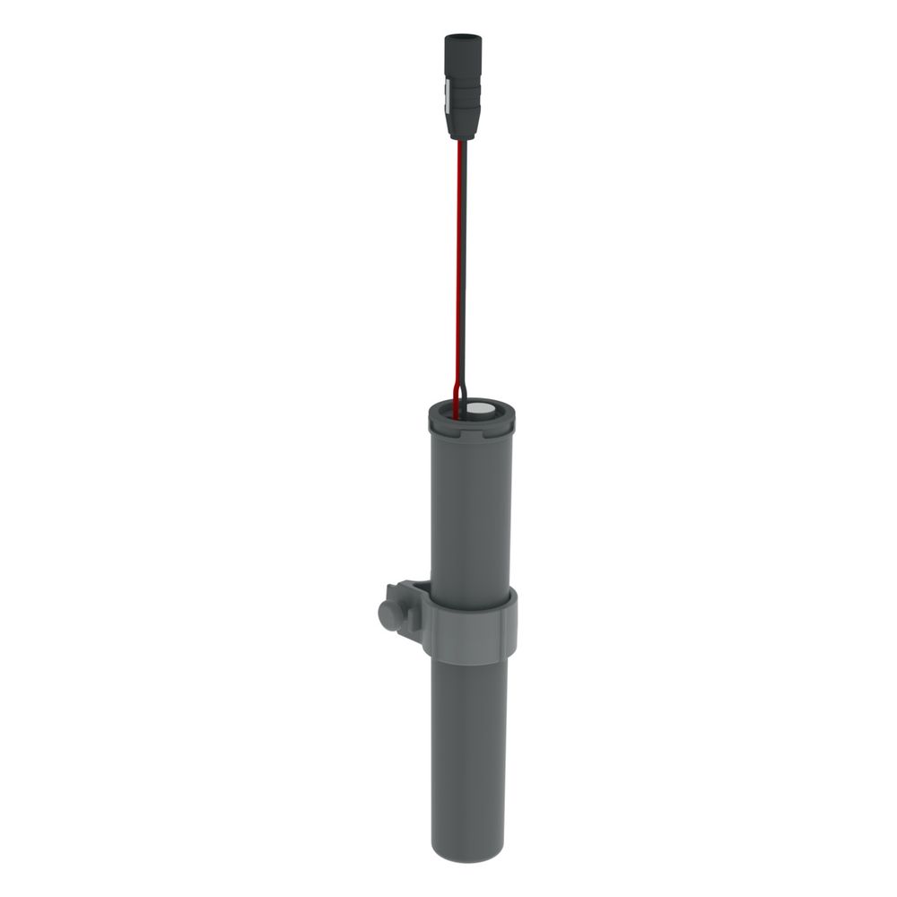 Hansa Batteriegehäuse inkl. Batterie Oras Group 1013124V... HANSA-1013124V 6414150101403 (Abb. 2)