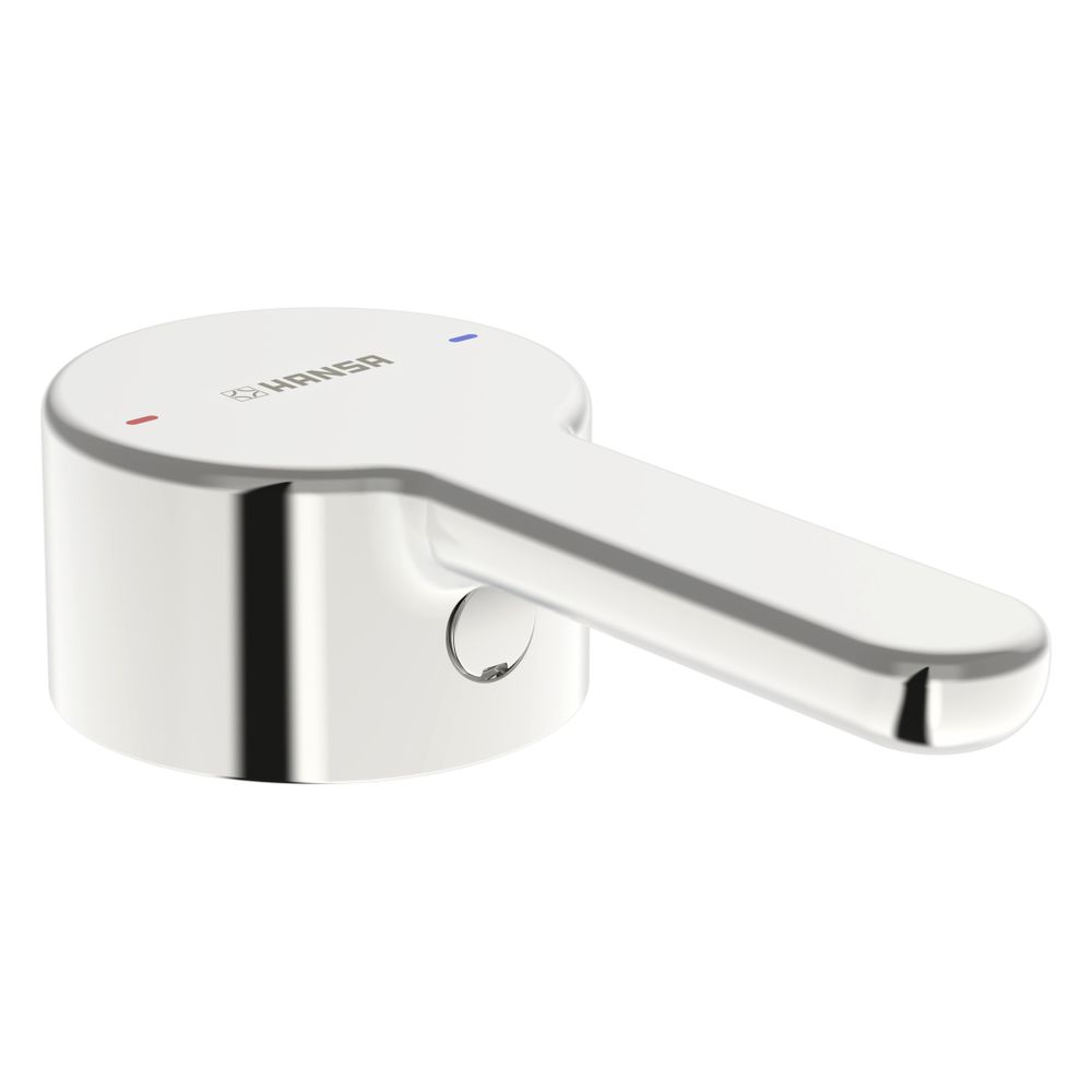 Hansa Designo Style Bedienhebel, Chrom, 1019406V... HANSA-1019406V 4057304026010 (Abb. 2)