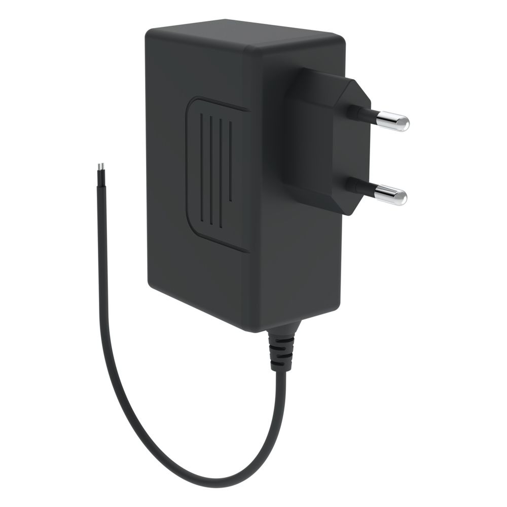 Hansa Netzteil, 230/24V, 1A, 1,7m Kabel, IP20, 290005... HANSA-290005 6414150101298 (Abb. 2)
