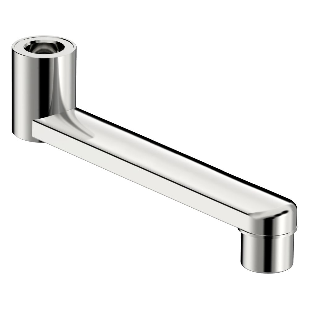 Hansa Auslauf, Länge 200mm, Laminarstrahl, Messing, Chrom, 290017... HANSA-290017 6414150104145 (Abb. 2)