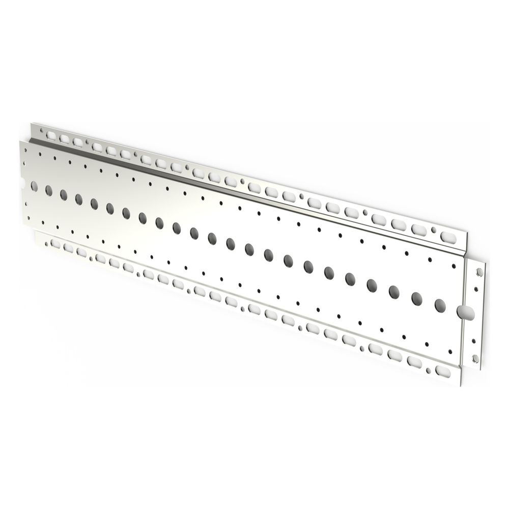 Hansa Matrix Montageplatte, gerade, 44050000... HANSA-44050000 4015474204003 (Abb. 2)
