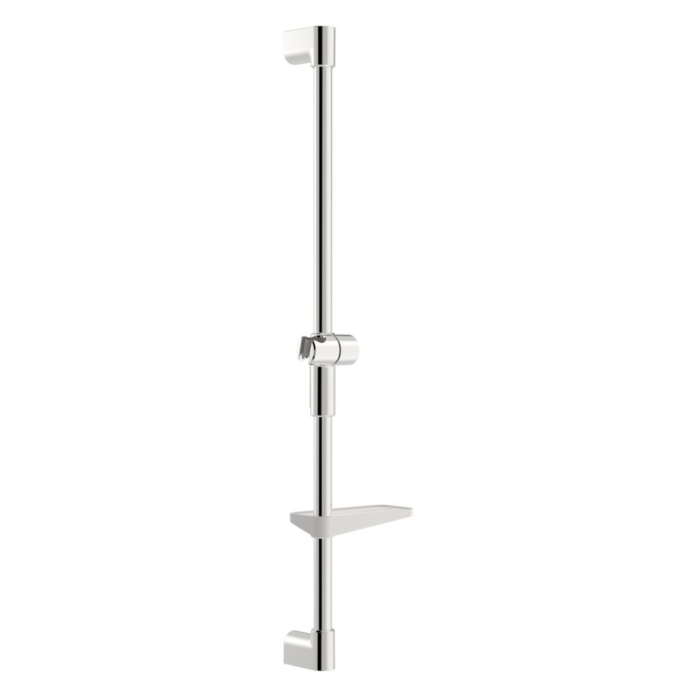 Hansa Duschstange Hansaviva, Länge 971mm, D 22mm, Chrom, 44130200... HANSA-44130200 4057304017988 (Abb. 2)