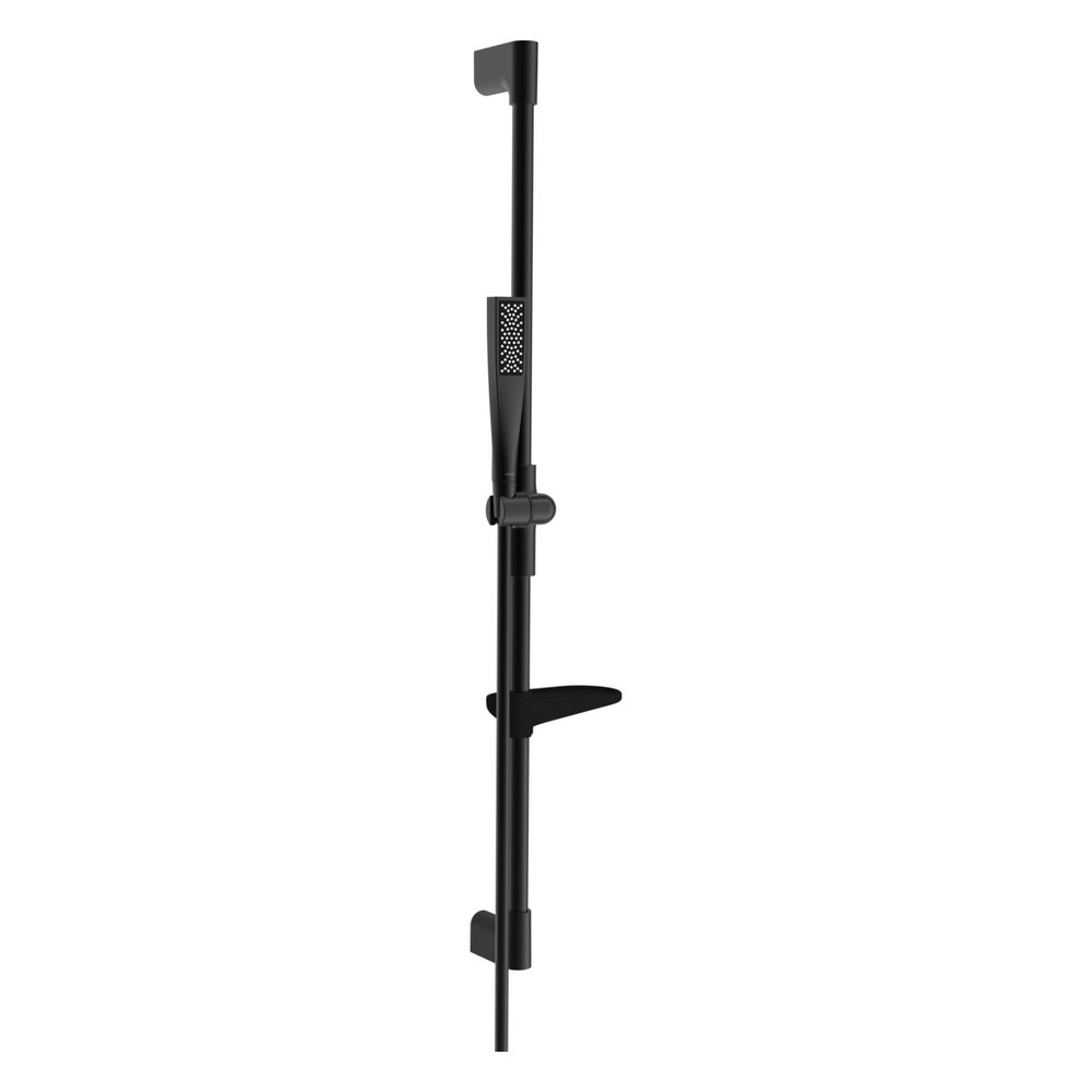 Hansa Aurelia Wandstangengarnitur, 7,8l/min, G 1/2", Länge 970mm, Messing/Verbundwerk... HANSA-4715012033 4057304021947 (Abb. 2)